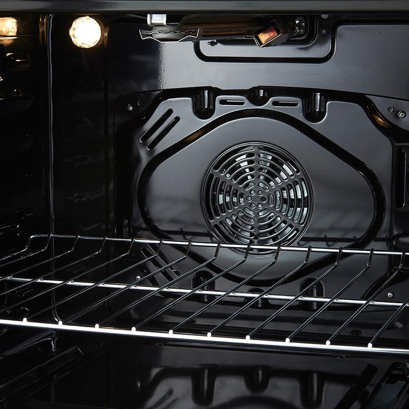 Forno 30-inch Freestanding Gas Range with Convection Technology FFSGS1116-30 IMAGE 9