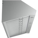 Forno 60-inch Palazzo Wall Mount Range Hood FRHWM5030-60 IMAGE 3