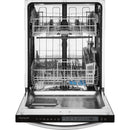 Frigidaire Gallery 24-inch Built-In Dishwasher with EvenDry™ System FGID2476SF