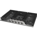 Frigidaire Gallery 30-inch Built-In Gas Cooktop GCCG3048ASGCCG3048AS