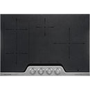 Frigidaire Professional 30-inch Built-In Induction Cooktop with Pro-Select® Controls FPIC3077RFFPIC3077RF