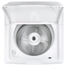 Hotpoint 3.8 cu. ft. Top Loading Washer HTW240ASKWS (HTW240ASKWS)