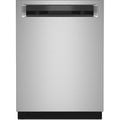 KitchenAid Built-in Dishwasher with FreeFlex™ Third Rack KDPM604KPS
