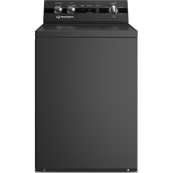 Speed Queen 3.2 cu. ft. Top Load Washer with Speed Queen® Classic Clea