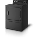 Speed Queen 7.0 cu.ft. Sanitizing Electric Dryer with Extended Tumble ADE4BRGS117TB01 IMAGE 3