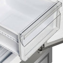 Forno 33-inch, 15.6 cu. ft. Built-in Side-by-Side Refrigerator FFRBI1805-37MG IMAGE 10