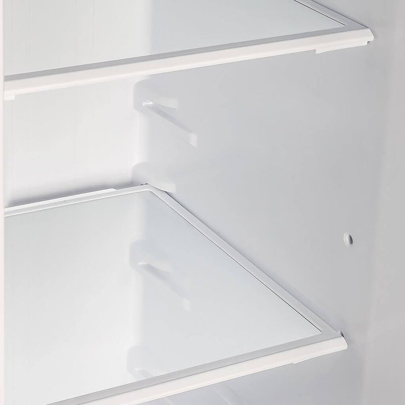 Forno 33-inch, 15.6 cu. ft. Built-in Side-by-Side Refrigerator FFRBI1805-37MG IMAGE 11