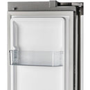 Forno 33-inch, 15.6 cu. ft. Built-in Side-by-Side Refrigerator FFRBI1805-37MG IMAGE 13