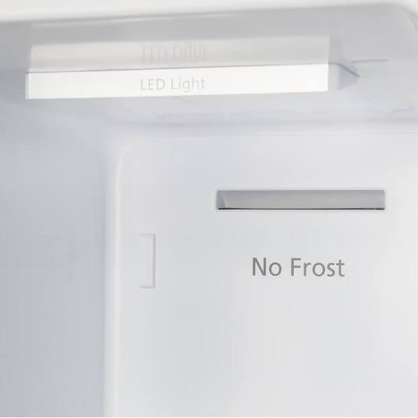 Forno 33-inch, 15.6 cu. ft. Built-in Side-by-Side Refrigerator FFRBI1805-37MG IMAGE 5