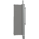 Forno 33-inch, 15.6 cu. ft. Built-in Side-by-Side Refrigerator FFRBI1805-37MG IMAGE 7