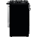 Frigidaire 24-inch Freestanding Gas Range with Ready-Select® Controls FFGH2422USFFGH2422US