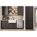 KitchenAid 24-inch Built-In Dishwasher with Third Rack KDTE304RPS IMAGE 16