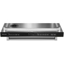 KitchenAid 24-inch Built-In Dishwasher with Third Rack KDTE304RPS IMAGE 4