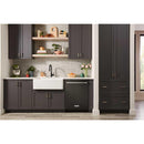 KitchenAid 24-inch Built-In Dishwasher with Third Rack KDTE304RBS IMAGE 16