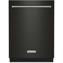 Black Stainless