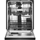 KitchenAid 24-inch Built-In Dishwasher with Third Rack KDTE304RBS IMAGE 2