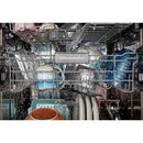 KitchenAid 24-inch Built-In Dishwasher with Third Rack KDTE304RBS IMAGE 6