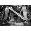KitchenAid 24-inch Built-In Dishwasher with Third Rack KDTE304RBS IMAGE 8