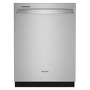 Whirlpool 24-inch Built-In Dishwasher WDTS7024RZ IMAGE 1