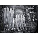 KitchenAid 24-inch Built-In Dishwasher KDTM404EBS (Black Stainless Steel+PrintShield)KDTM404EBS