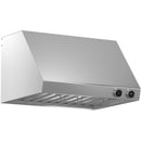 Forno 30-inch Biagio Wall Mount Range Hood FRHWM5009-30 IMAGE 3