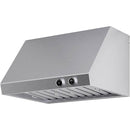 Forno 30-inch Biagio Wall Mount Range Hood FRHWM5009-30 IMAGE 9