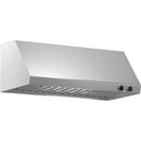 Forno 48-inch Biagio Wall Mount Range Hood FRHWM5009-48 IMAGE 3