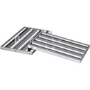 Forno 48-inch Biagio Wall Mount Range Hood FRHWM5009-48 IMAGE 8