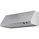 Forno 48-inch Biagio Wall Mount Range Hood FRHWM5009-48 IMAGE 9
