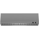 Forno 60-inch Biagio Wall Mount Range Hood FRHWM5009-60 IMAGE 2