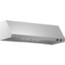 Forno 60-inch Biagio Wall Mount Range Hood FRHWM5009-60 IMAGE 3