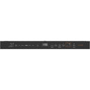 Caf? Built-in Dishwasher with WiFi (Matte Black / Brushed Stainless) (CDT858P3VD1)