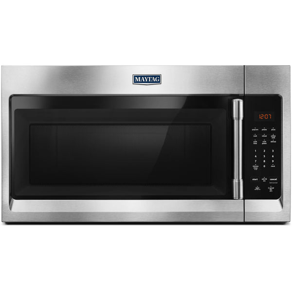 Maytag 30-inch, 1.7 cu.ft. Over-the-Range Microwave Oven MMV1174FZ