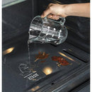 GE 30-inch Freestanding Gas Range JGBS66REKSS