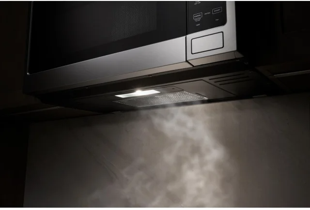 Maytag Over-The-Range Microwave (MMMS4230PZ)