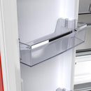 Forno 33-inch, 18 cu. ft. Counter-Depth French Four Door Refrigerator with Interior Ice Maker FFFFD1791-33RED IMAGE 9