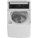 Frigidaire 4.4 cu. ft. Top Loading Washer FLVW7523BW IMAGE 2