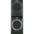 GE Profile 7.8 cu. ft. Gas Dryer with Steam and Sanitize Cycle PFD95GSPWGN IMAGE 11