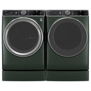 GE Profile 7.8 cu. ft. Gas Dryer with Steam and Sanitize Cycle PFD95GSPWGN IMAGE 9