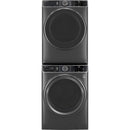 GE Profile 7.8 cu. ft. Gas Dryer with Steam and Sanitize Cycle PFD95GSPWDS IMAGE 11