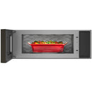 KitchenAid 30-inch, 1.1 cu. ft. Over-the-Range Microwave Oven KMML550RBS IMAGE 2