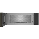 KitchenAid 30-inch, 1.1 cu. ft. Over-the-Range Microwave Oven KMML550RBS IMAGE 3