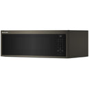 KitchenAid 30-inch, 1.1 cu. ft. Over-the-Range Microwave Oven KMML550RBS IMAGE 6