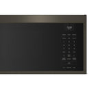 KitchenAid 30-inch, 1.1 cu. ft. Over-the-Range Microwave Oven KMML550RBS IMAGE 7