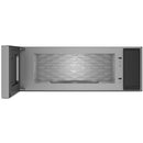 KitchenAid 30-inch, 1.1 cu. ft. Over-the-Range Microwave Oven KMML550RPS IMAGE 3