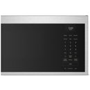 KitchenAid 30-inch, 1.1 cu. ft. Over-the-Range Microwave Oven KMML550RPS IMAGE 5