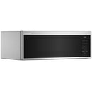 KitchenAid 30-inch, 1.1 cu. ft. Over-the-Range Microwave Oven KMML550RPS IMAGE 7