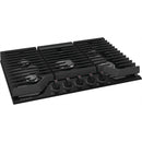Frigidaire Gallery 30-inch Built-In Gas Cooktop GCCG3048ABGCCG3048AB