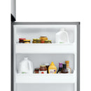 Frigidaire 30-inch, 18.3 cu. ft. Top Freezer Refrigerator FFHT1835VS