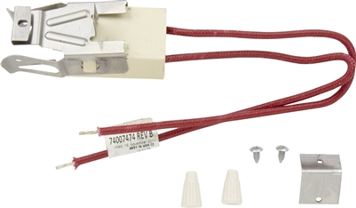 Whirlpool Range Ceramic Terminal Block Kit (12001676)